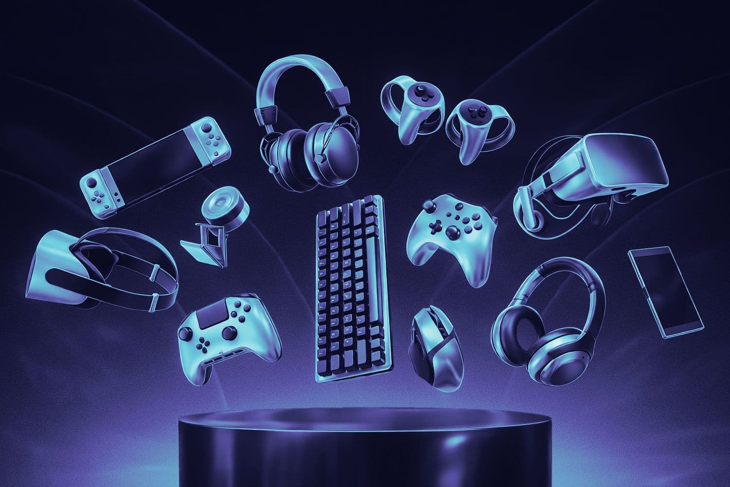 gaming