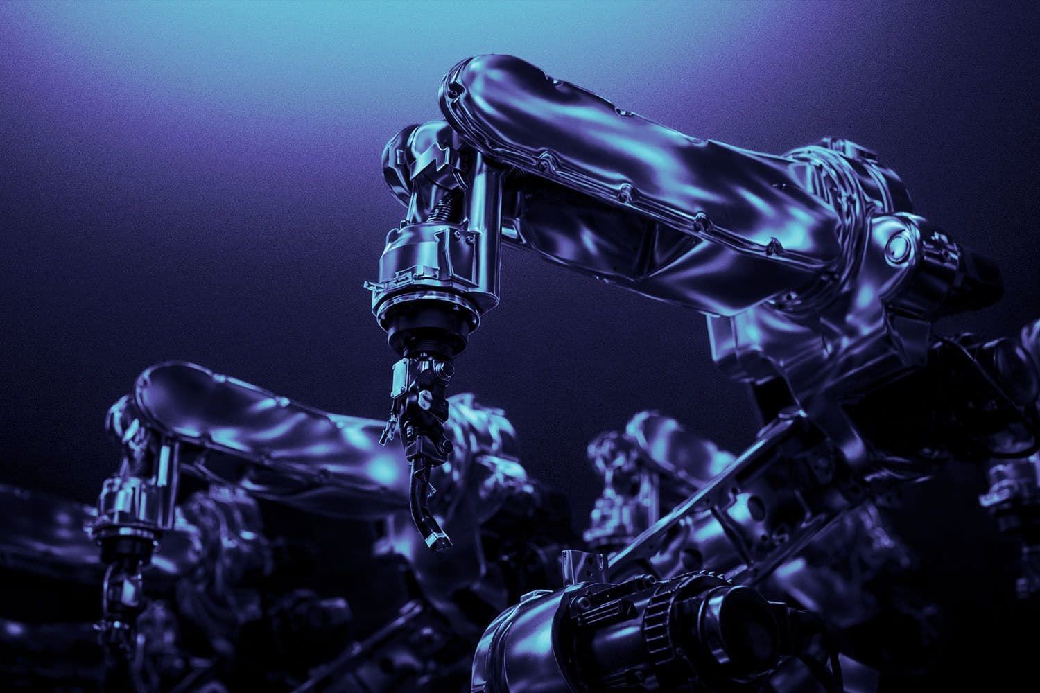 Robotics
